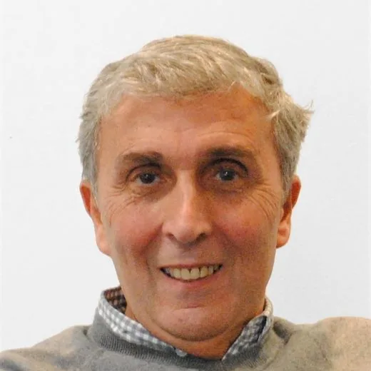 Armand Bensussan