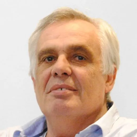 Gilles Alberici