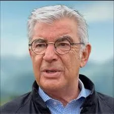 Jean-François Eliaou