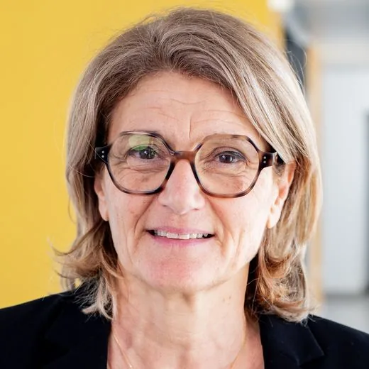 Nathalie Bonnefoy