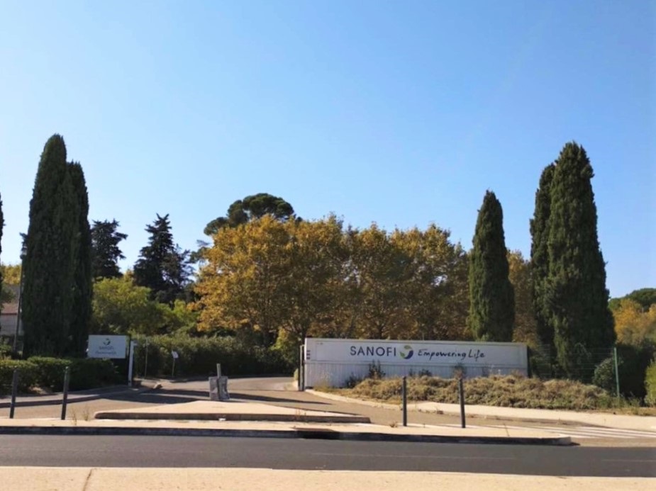sanofi